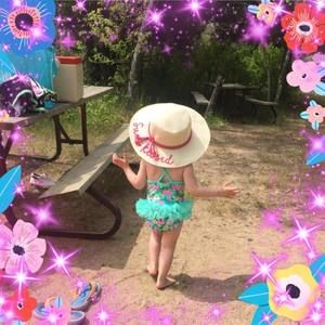 Meet your Posher, Sherry